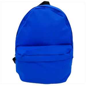 Morral Mini Texas Azul